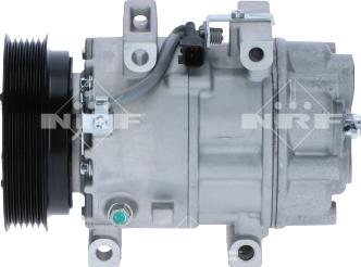 NRF 32430 - Compressore, Climatizzatore www.autoricambit.com