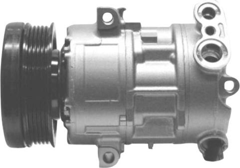 NRF 32588 - Compressore, Climatizzatore www.autoricambit.com