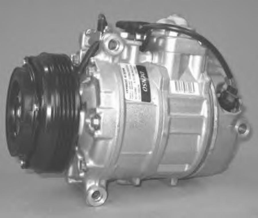 NRF 32525 - Compressore, Climatizzatore www.autoricambit.com
