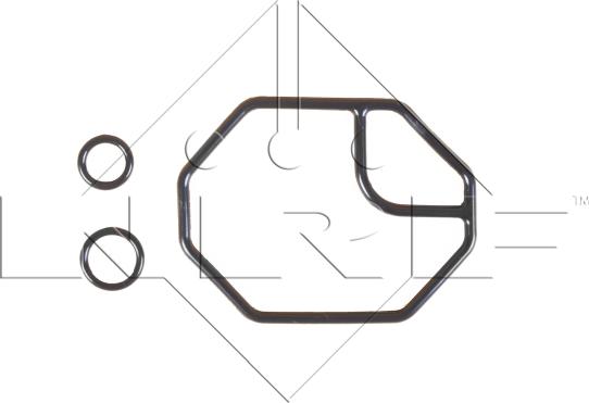 NRF 32633G - Compressore, Climatizzatore www.autoricambit.com