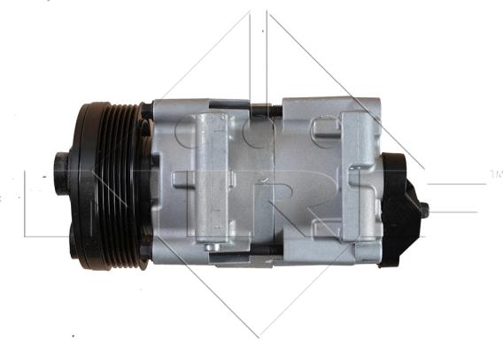 NRF 32110 - Compressore, Climatizzatore www.autoricambit.com