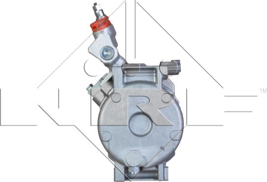 NRF 32894G - Compressore, Climatizzatore www.autoricambit.com