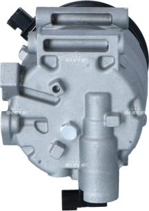 NRF 32850 - Compressore, Climatizzatore www.autoricambit.com