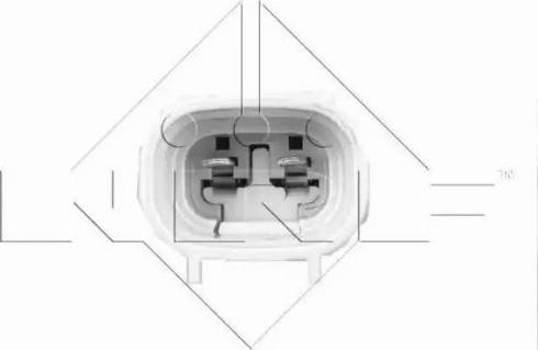 NRF 32868G - Compressore, Climatizzatore www.autoricambit.com