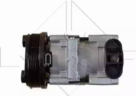 NRF 32212G - Compressore, Climatizzatore www.autoricambit.com