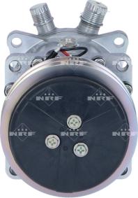 NRF 32238G - Compressore, Climatizzatore www.autoricambit.com