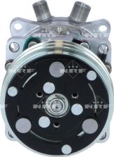 NRF 32799G - Compressore, Climatizzatore www.autoricambit.com