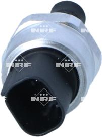 NRF 708002 - Sensore, Pressione gas scarico www.autoricambit.com