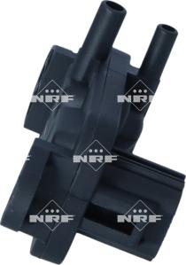 NRF 708012 - Sensore, Pressione gas scarico www.autoricambit.com