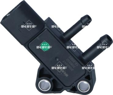 NRF 708032 - Sensore, Pressione gas scarico www.autoricambit.com