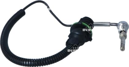 NRF 707009 - Sensore, Temperatura gas scarico www.autoricambit.com