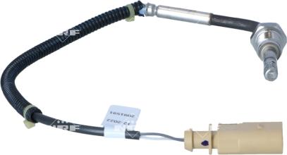 NRF 707275 - Sensore, Temperatura gas scarico www.autoricambit.com