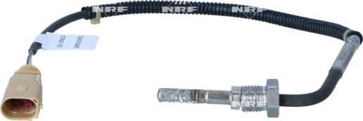 NRF 707275 - Sensore, Temperatura gas scarico www.autoricambit.com