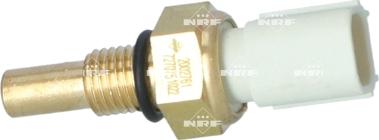 NRF 727075 - Sensore, Temperatura refrigerante www.autoricambit.com