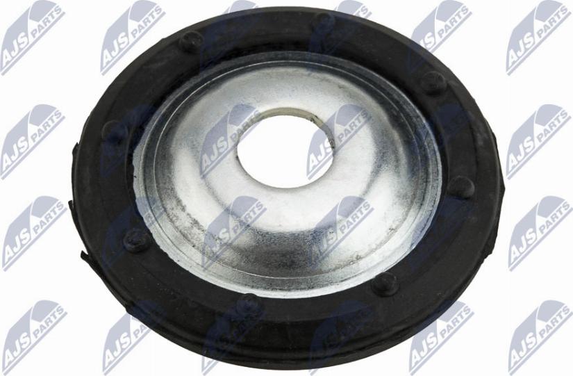 NTY AD-CT-014 - Supporto ammortizzatore a molla www.autoricambit.com