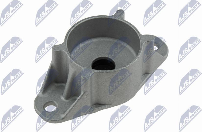 NTY AD-FR-000 - Supporto ammortizzatore a molla www.autoricambit.com