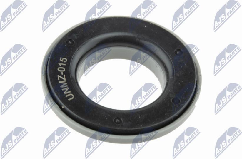 NTY AD-MZ-015 - Cuscinetto volvente, Supporto ammortizz. a molla www.autoricambit.com