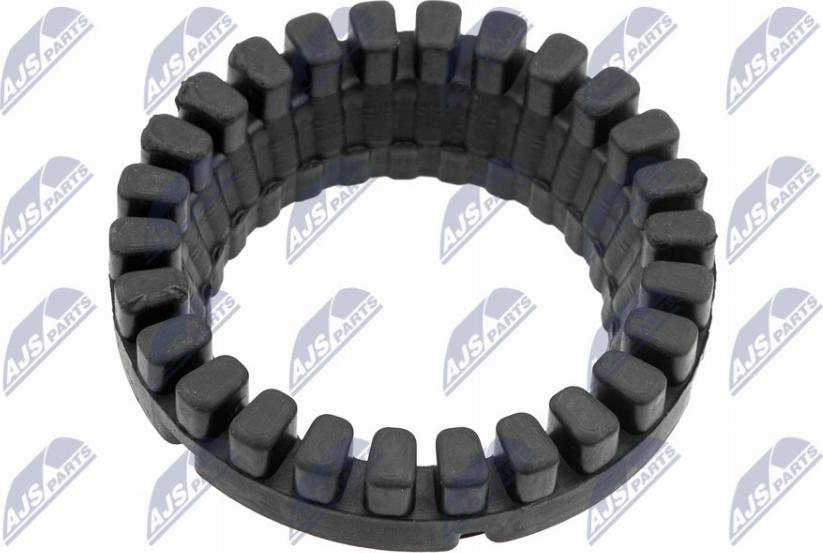 NTY AD-SB-008 - Anello supporto, Cuscinetto supp. ammortiz. a molla www.autoricambit.com