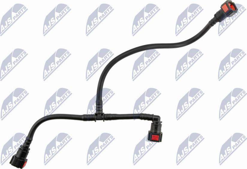 NTY BPP-CT-019 - Condotto carburante www.autoricambit.com