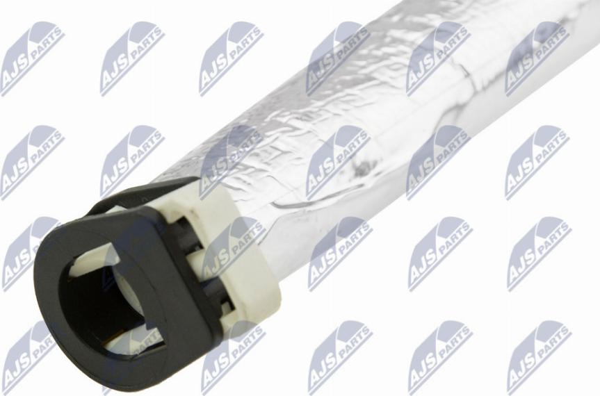 NTY BWP-FR-009 - Gruppo iniettori, Rigenerazione filtro antipart./particellar www.autoricambit.com