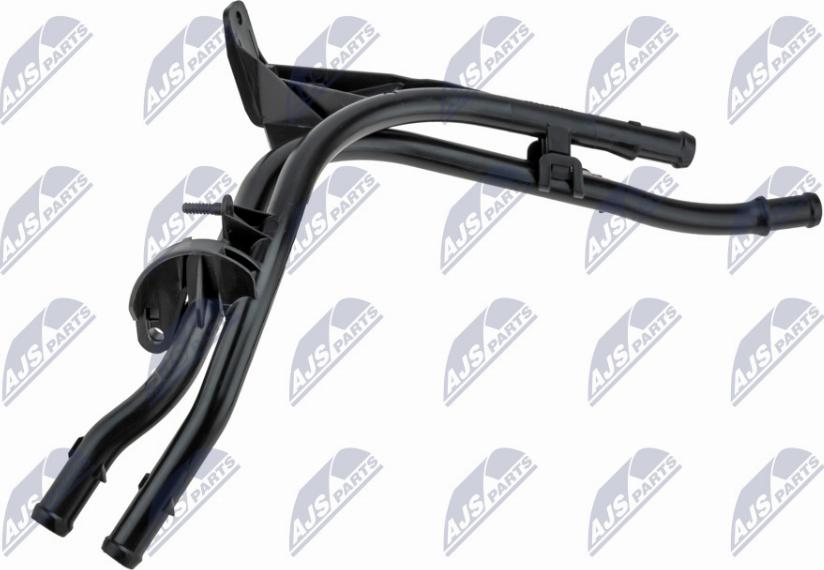 NTY CPP-VW-020 - Condotto del refrigerante www.autoricambit.com