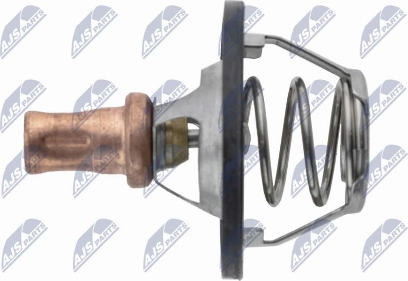 NTY CTM-RE-011 - Termostato, Refrigerante www.autoricambit.com