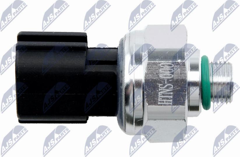 NTY EAC-NS-000 - Interruttore a pressione, Climatizzatore www.autoricambit.com