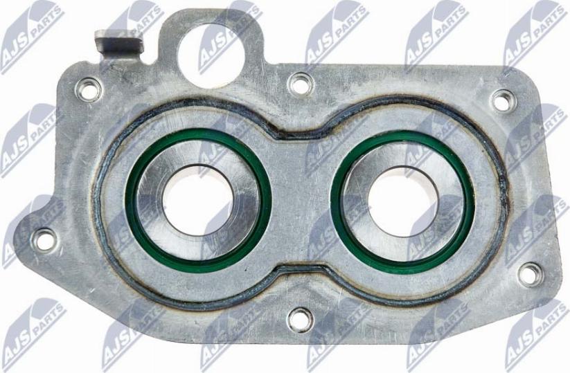 NTY EAG-AU-000 - Supporto, Cambio manuale www.autoricambit.com