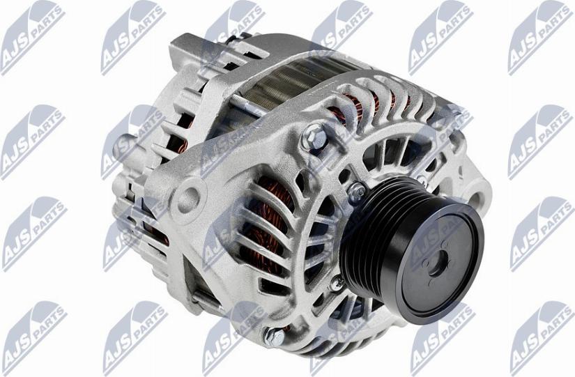 NTY EAL-CH-000 - Alternatore www.autoricambit.com