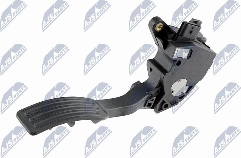 NTY EAP-NS-001 - Pedale acceleratore www.autoricambit.com