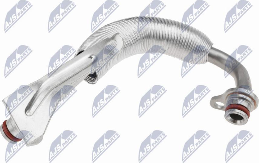 NTY ECD-BM-015 - Tenditore, Catena distribuzione www.autoricambit.com