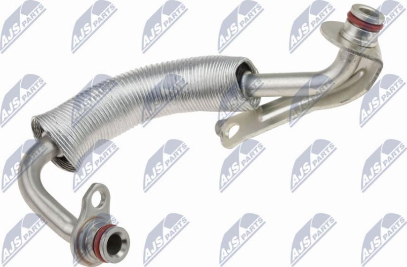 NTY ECD-BM-015 - Tenditore, Catena distribuzione www.autoricambit.com