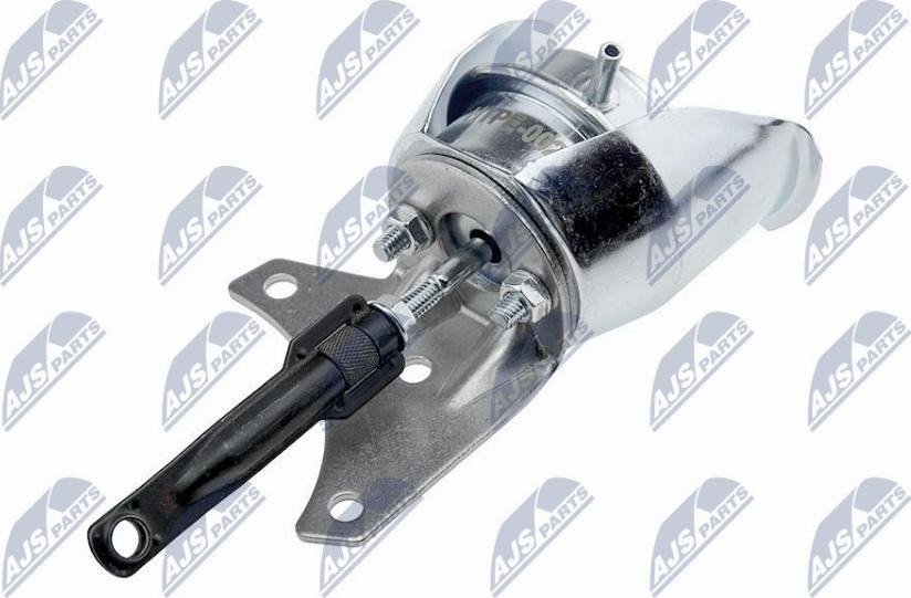 NTY ECD-PE-002 - Valvola wastegate www.autoricambit.com