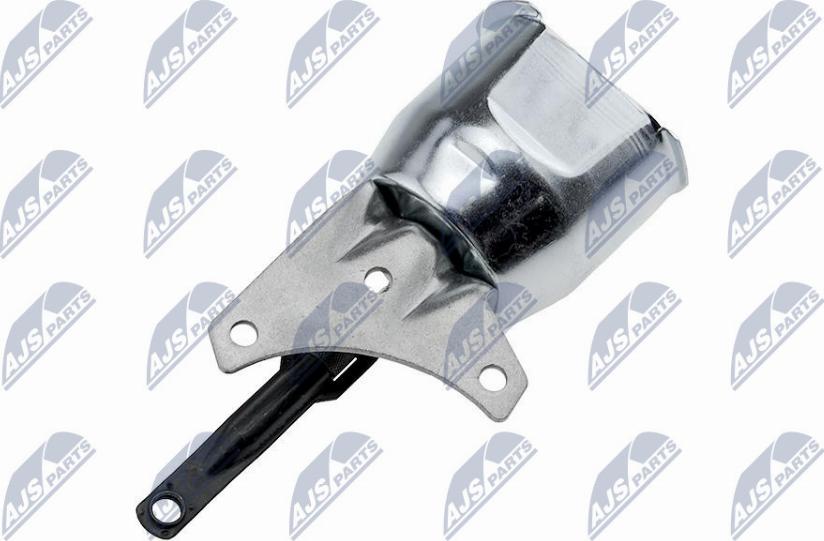 NTY ECD-PE-002 - Valvola wastegate www.autoricambit.com