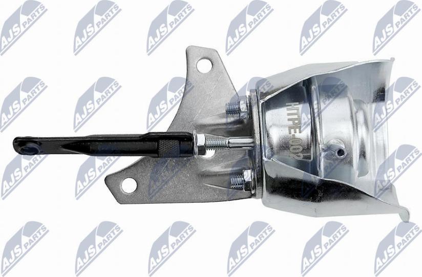 NTY ECD-PE-002 - Valvola wastegate www.autoricambit.com