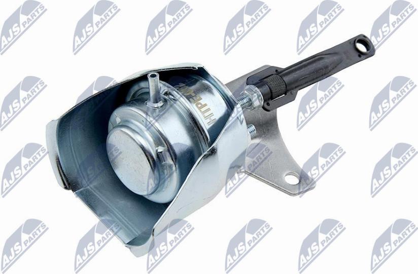 NTY ECD-PE-002 - Valvola wastegate www.autoricambit.com