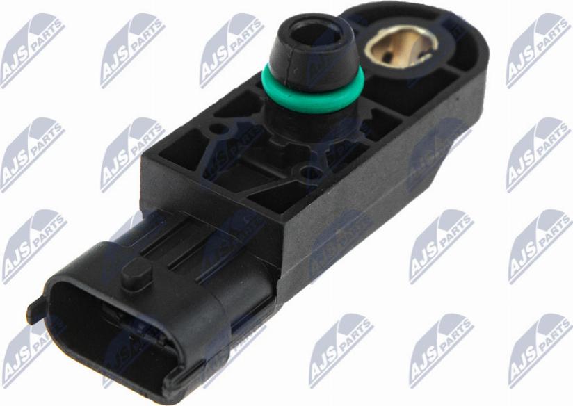 NTY ECM-NS-000 - Sensor MAP, pressione del collettore di aspirazione www.autoricambit.com