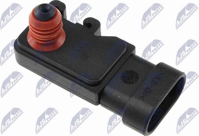 NTY ECM-PL-004 - Sensor MAP, pressione del collettore di aspirazione www.autoricambit.com