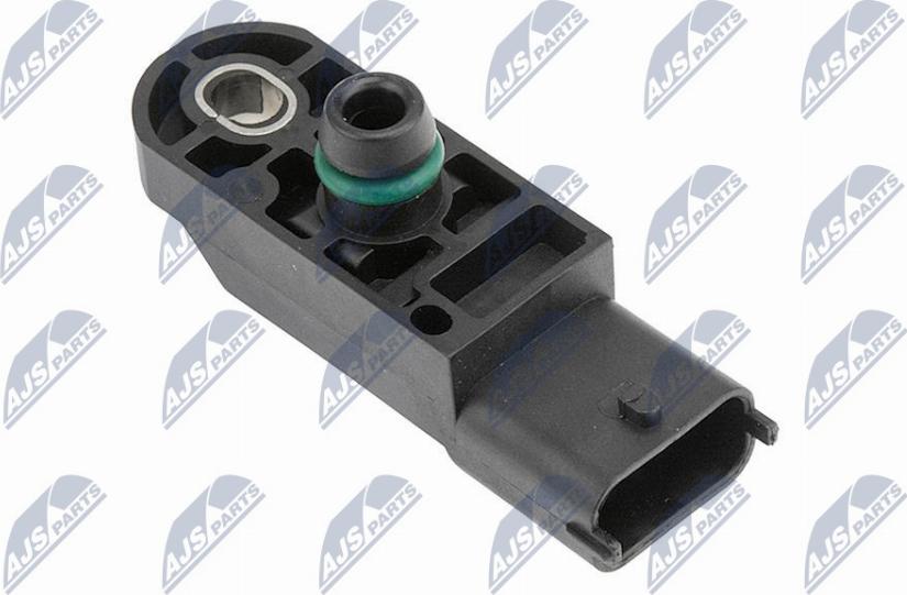 NTY ECM-RE-006 - Sensor MAP, pressione del collettore di aspirazione www.autoricambit.com