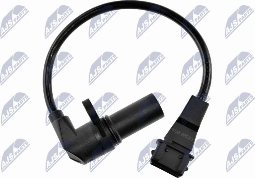 NTY ECP-DW-004 - Generatore di impulsi, Albero a gomiti www.autoricambit.com