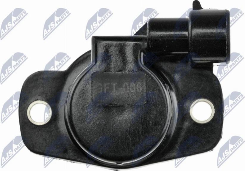 NTY ECP-FT-006 - Sensore, Regolazione valvola farfalla www.autoricambit.com