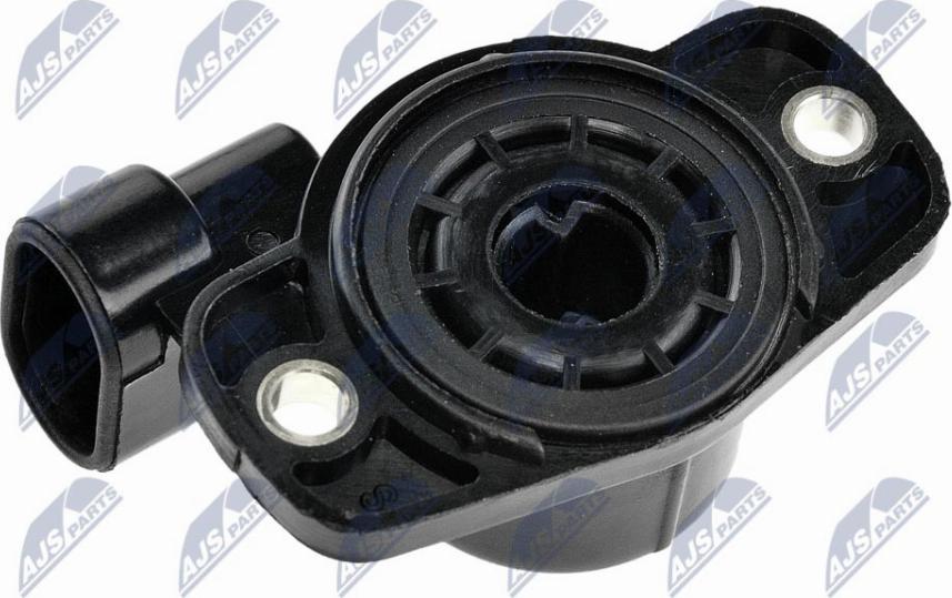 NTY ECP-FT-006 - Sensore, Regolazione valvola farfalla www.autoricambit.com