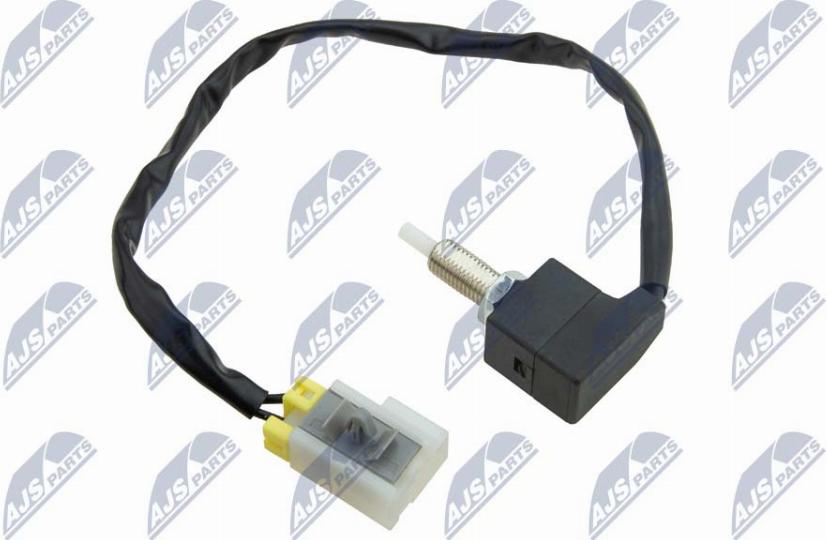 NTY ECP-HY-017 - Innesto, Comando disinnesto frizione www.autoricambit.com