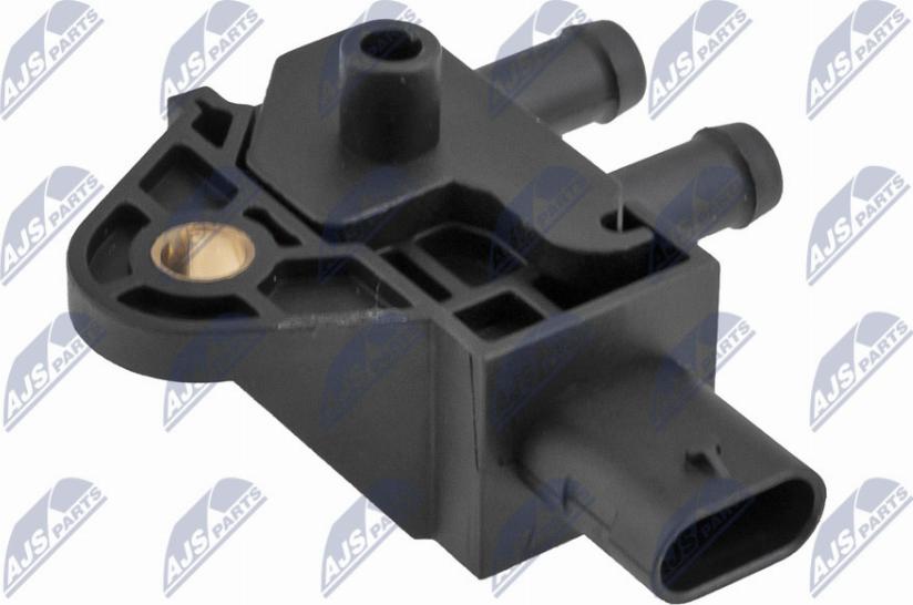 NTY ECS-CT-003 - Sensore, Pressione gas scarico www.autoricambit.com