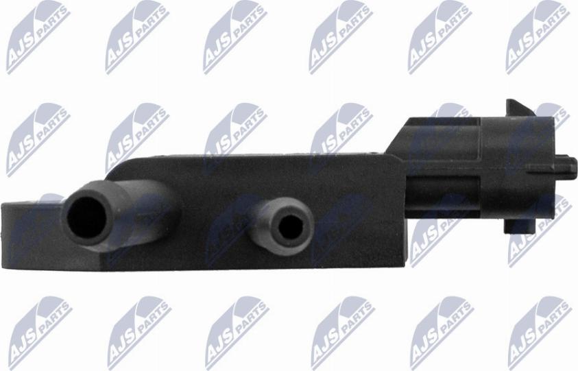 NTY ECS-FT-001 - Sensore, Pressione gas scarico www.autoricambit.com