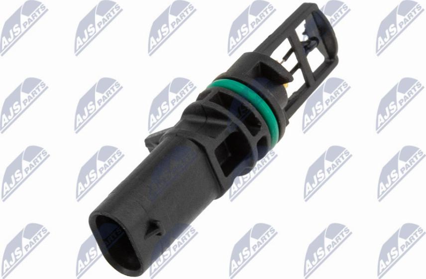 NTY ECT-CH-009 - Sensore, Temperatura aria aspirata www.autoricambit.com