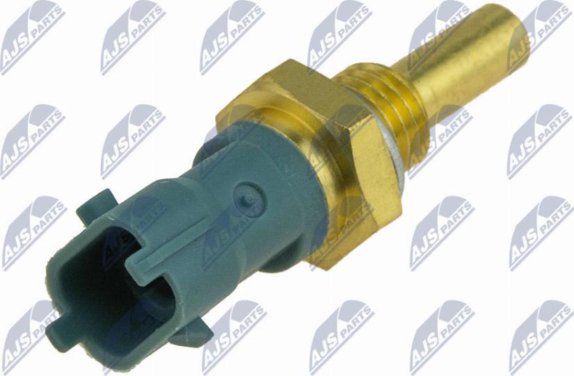 NTY ECT-CH-006 - Sensore, Temperatura refrigerante www.autoricambit.com