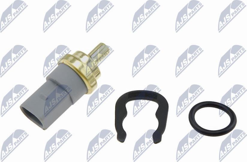 NTY ECT-VW-000 - Sensore, Temperatura refrigerante www.autoricambit.com