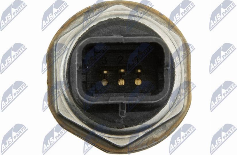 NTY EFP-CT-006 - Sensore, Pressione carburante www.autoricambit.com