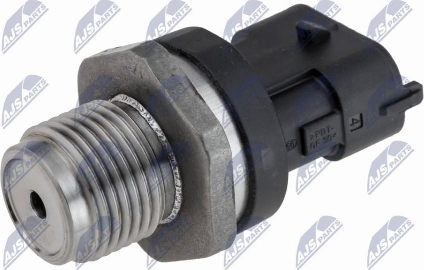 NTY EFP-PL-003 - Sensore, Pressione carburante www.autoricambit.com